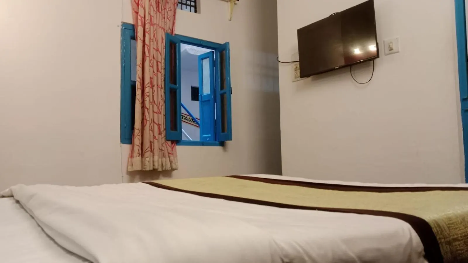 Hotel Nayee Haveli Udaipur