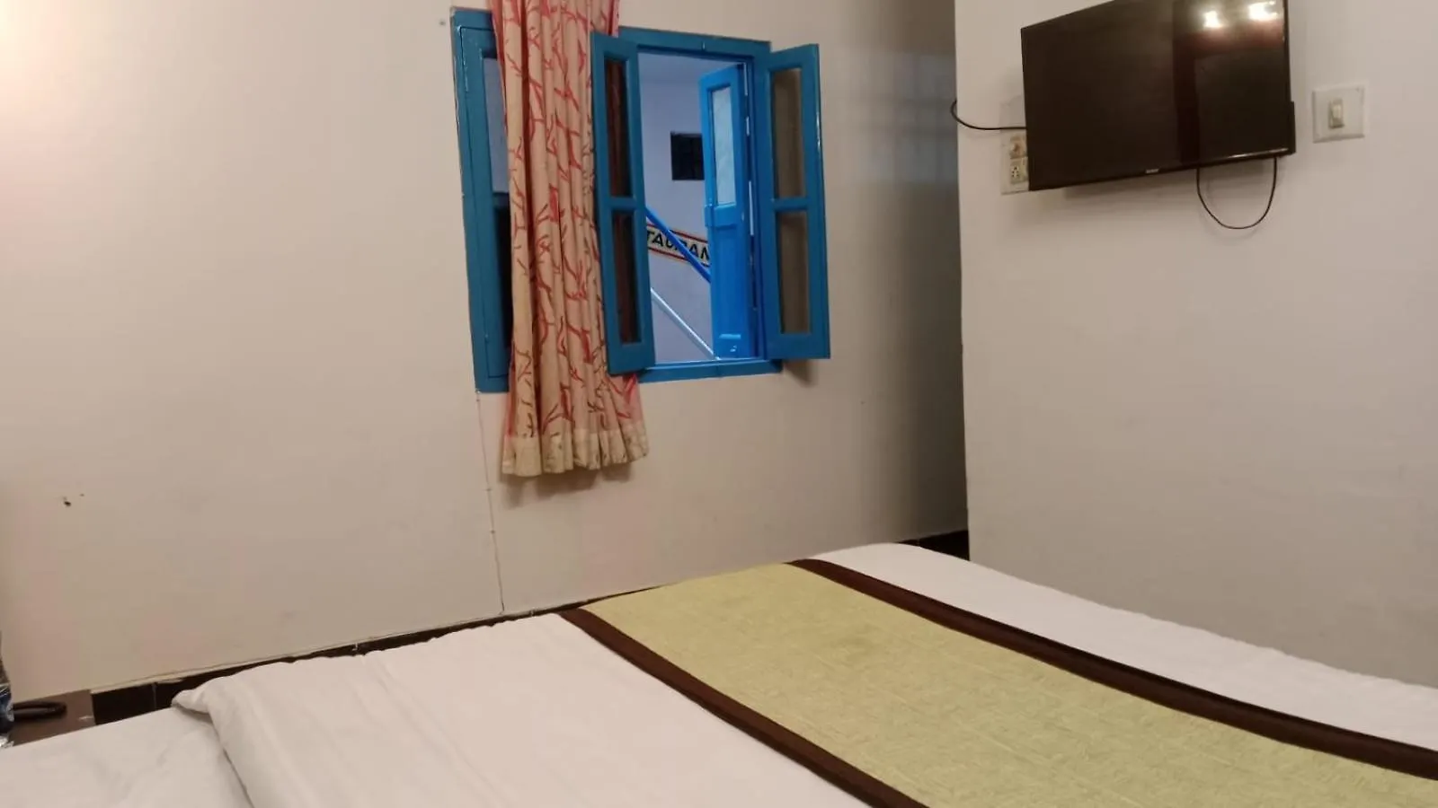 Hotel Nayee Haveli Udaipur