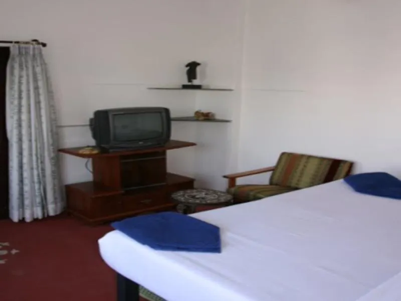 Hotel Nayee Haveli الهند