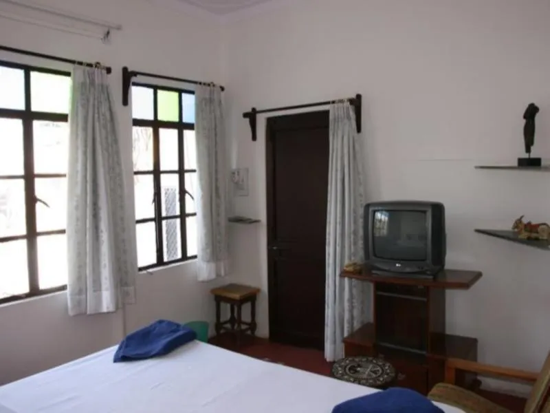 Hotel Nayee Haveli 2*, Udajpur Indie