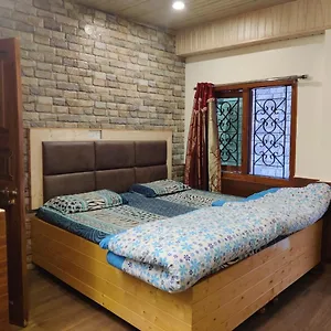 Guest house Mehdudia 