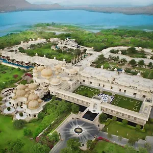 Resort The Oberoi Udaivilas, Udaipur