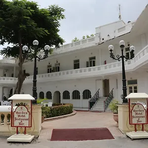 酒店 花园酒店, 烏代浦