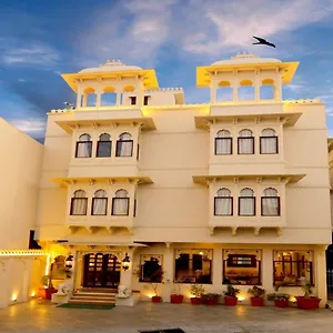 Hotel Boheda Palace, Udaipur