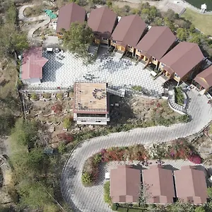 5* Resort Bamboo Saa & -