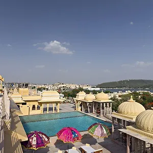 Hotel Chunda Palace, Udaipur