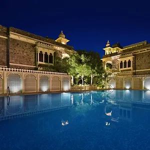 4* Resort The Udaibagh