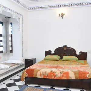 Hotel Gangaur Palace, Udaipur