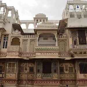 Hotel Shree Jagdish Mahal Heritage, Udaipur