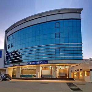 3* Hotel Avins Beacon -