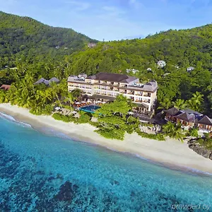 Doubletree By Hilton Seychelles Allamanda & Resort