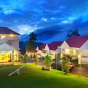 The Fog Resort
