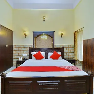 3* Hotel The Fateh By Le