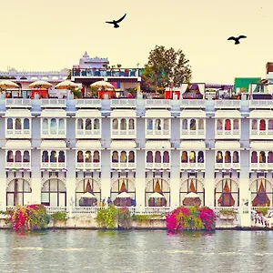 Hotel Lake Pichola, Udaipur