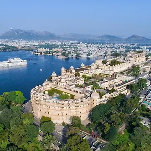 Hotel Shiv Niwas Palace By Hrh Group Of, Udaipur