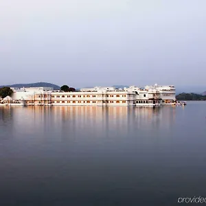 Resort Taj Lake Palace, Udaipur