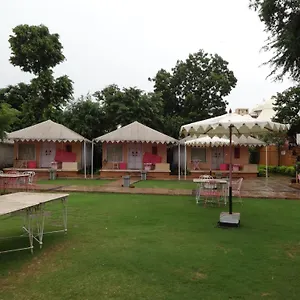3* Resort Raasleela Luxury Camp