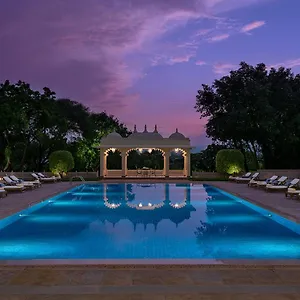 Hotel Trident, Udaipur