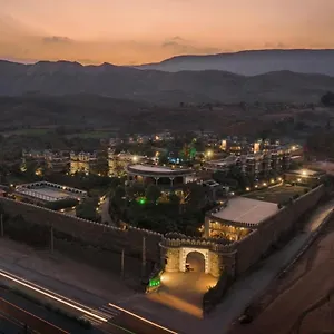 4* Hotel The Amargarh