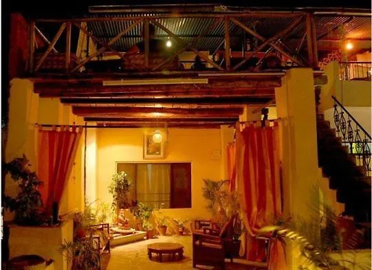 Hotel Nayee Haveli