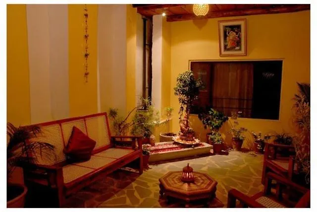 Hotel Nayee Haveli