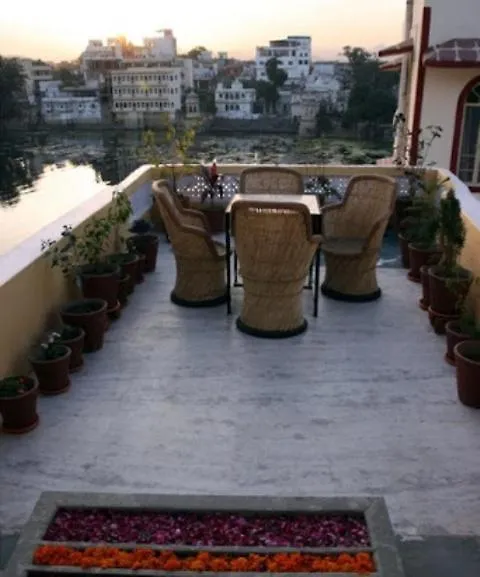 Hotel Nayee Haveli Udaipur