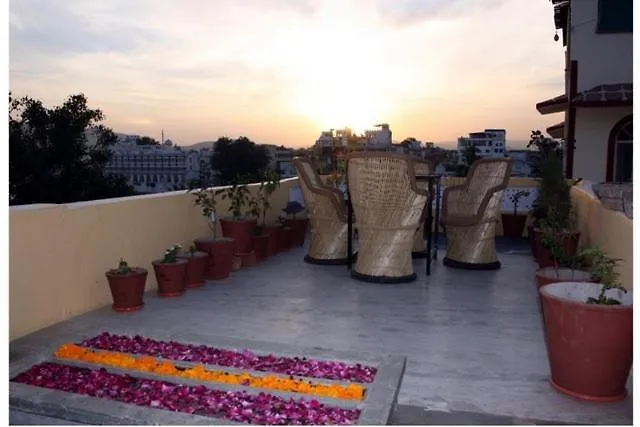 Hotel Nayee Haveli 2*, Udaipur