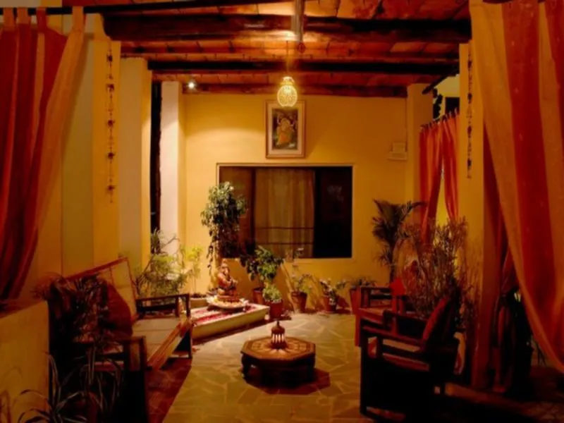 Hotel Nayee Haveli